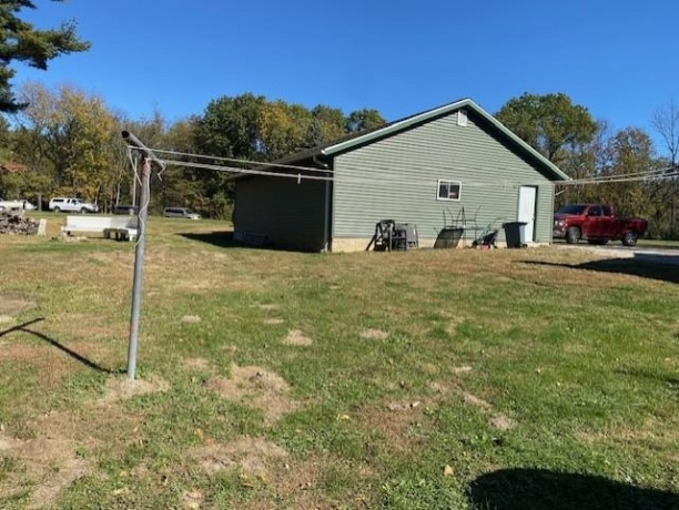 7 Clearwater, Putnam, Illinois 61560, 4 Bedrooms Bedrooms, ,1 BathroomBathrooms,House,For Sale,Clearwater,202503370