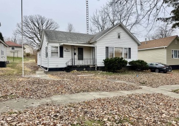 119 2nd, SPRING VALLEY, Illinois 61362, 2 Bedrooms Bedrooms, ,1 BathroomBathrooms,House,For Sale,2nd,202507286