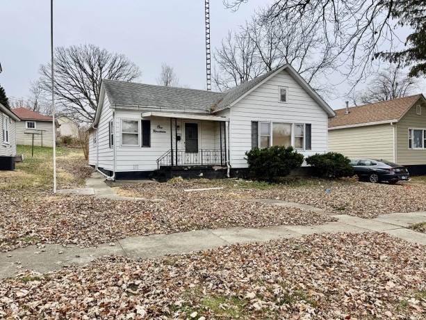 119 2nd, SPRING VALLEY, Illinois 61362, 2 Bedrooms Bedrooms, ,1 BathroomBathrooms,House,For Sale,2nd,202507286