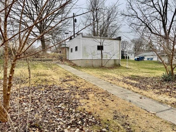 119 2nd, SPRING VALLEY, Illinois 61362, 2 Bedrooms Bedrooms, ,1 BathroomBathrooms,House,For Sale,2nd,202507286