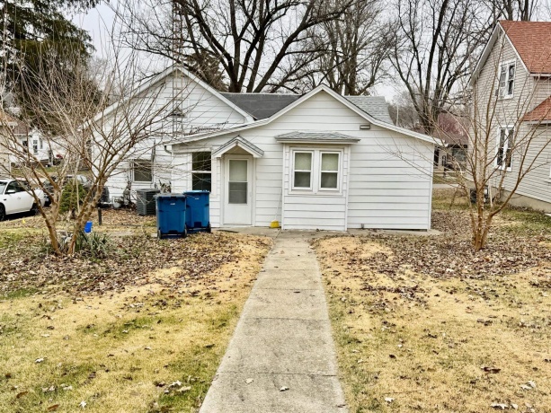 119 2nd, SPRING VALLEY, Illinois 61362, 2 Bedrooms Bedrooms, ,1 BathroomBathrooms,House,For Sale,2nd,202507286