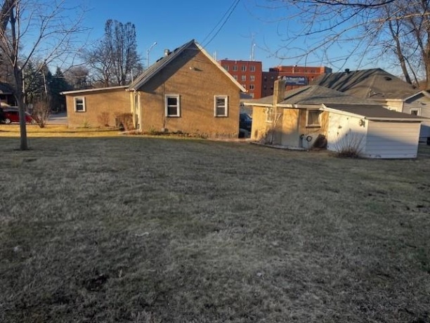 425 Dakota, SPRING VALLEY, Illinois 61362, 3 Bedrooms Bedrooms, ,1 BathroomBathrooms,House,For Sale,Dakota,202601276