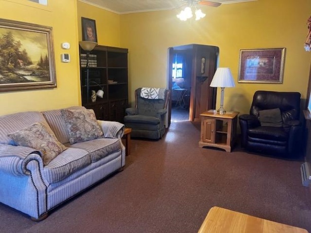 425 Dakota, SPRING VALLEY, Illinois 61362, 3 Bedrooms Bedrooms, ,1 BathroomBathrooms,House,For Sale,Dakota,202601276