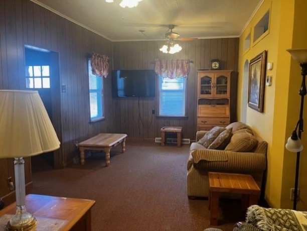 425 Dakota, SPRING VALLEY, Illinois 61362, 3 Bedrooms Bedrooms, ,1 BathroomBathrooms,House,For Sale,Dakota,202601276