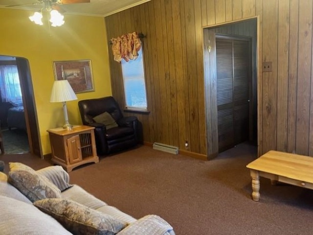 425 Dakota, SPRING VALLEY, Illinois 61362, 3 Bedrooms Bedrooms, ,1 BathroomBathrooms,House,For Sale,Dakota,202601276