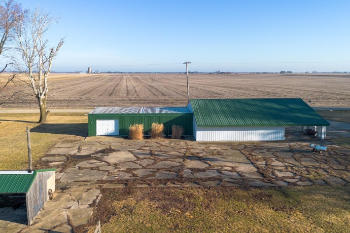 190 20th, Peru, Illinois 61354, 3 Bedrooms Bedrooms, ,1 BathroomBathrooms,House,For Sale,20th,202601344