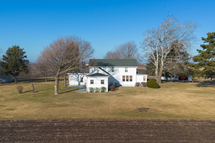 190 20th, Peru, Illinois 61354, 3 Bedrooms Bedrooms, ,1 BathroomBathrooms,House,For Sale,20th,202601344