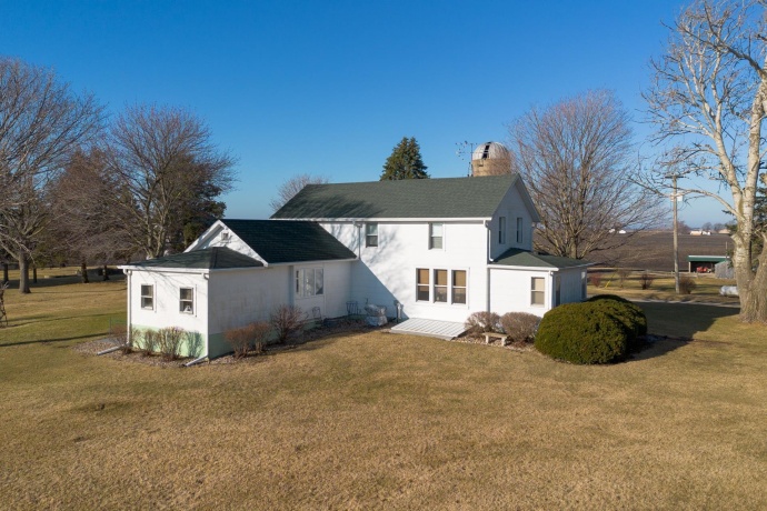 190 20th, Peru, Illinois 61354, 3 Bedrooms Bedrooms, ,1 BathroomBathrooms,House,For Sale,20th,202601344