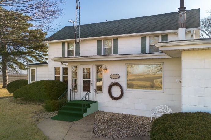 190 20th, Peru, Illinois 61354, 3 Bedrooms Bedrooms, ,1 BathroomBathrooms,House,For Sale,20th,202601344