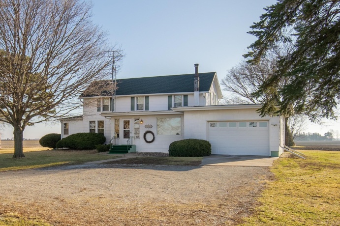 190 20th, Peru, Illinois 61354, 3 Bedrooms Bedrooms, ,1 BathroomBathrooms,House,For Sale,20th,202601344