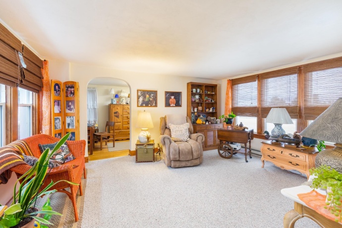 190 20th, Peru, Illinois 61354, 3 Bedrooms Bedrooms, ,1 BathroomBathrooms,House,For Sale,20th,202601344