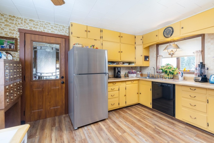 190 20th, Peru, Illinois 61354, 3 Bedrooms Bedrooms, ,1 BathroomBathrooms,House,For Sale,20th,202601344