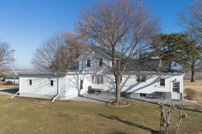 190 20th, Peru, Illinois 61354, 3 Bedrooms Bedrooms, ,1 BathroomBathrooms,House,For Sale,20th,202601344