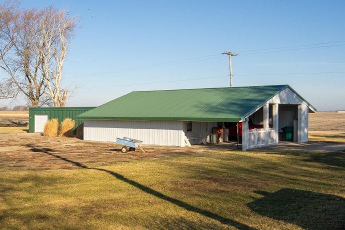 190 20th, Peru, Illinois 61354, 3 Bedrooms Bedrooms, ,1 BathroomBathrooms,House,For Sale,20th,202601344