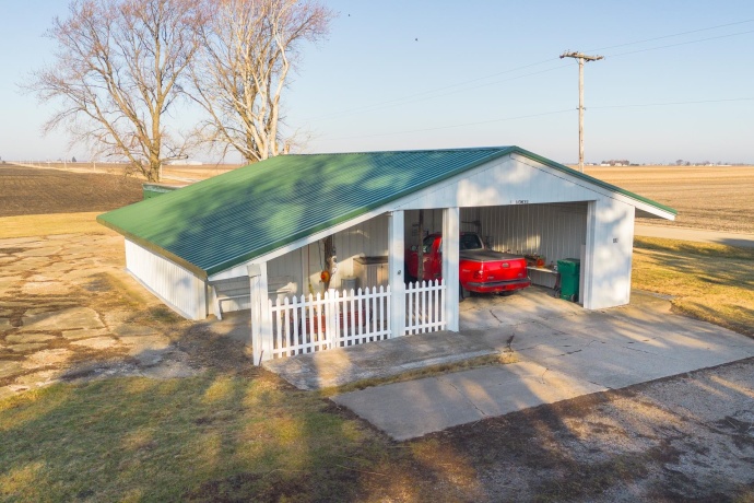 190 20th, Peru, Illinois 61354, 3 Bedrooms Bedrooms, ,1 BathroomBathrooms,House,For Sale,20th,202601344