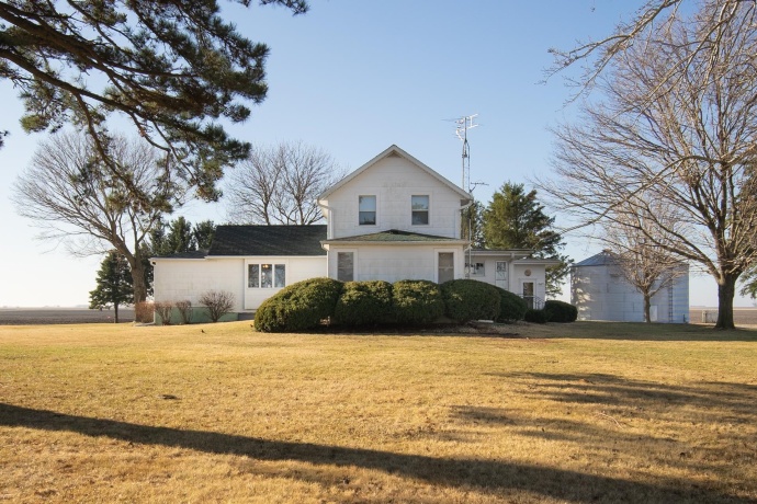 190 20th, Peru, Illinois 61354, 3 Bedrooms Bedrooms, ,1 BathroomBathrooms,House,For Sale,20th,202601344