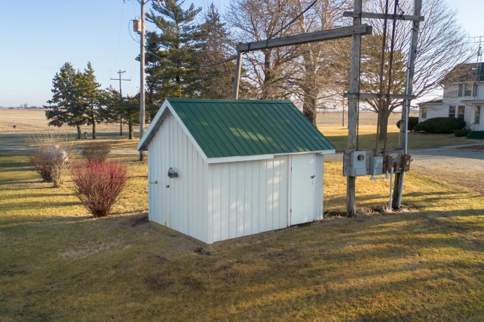 190 20th, Peru, Illinois 61354, 3 Bedrooms Bedrooms, ,1 BathroomBathrooms,House,For Sale,20th,202601344