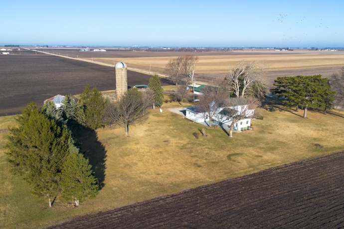 190 20th, Peru, Illinois 61354, 3 Bedrooms Bedrooms, ,1 BathroomBathrooms,House,For Sale,20th,202601344
