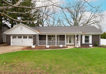 1504 Meriden, MENDOTA, Illinois 61342, 3 Bedrooms Bedrooms, ,1 BathroomBathrooms,House,For Sale,Meriden,202602008