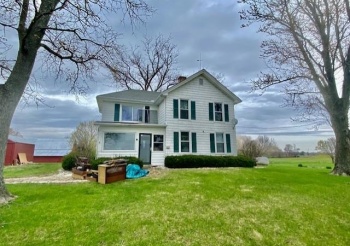 21049 800 N, TISKILWA, Illinois 61368, 3 Bedrooms Bedrooms, ,1 BathroomBathrooms,House,For Sale,800 N,202602011