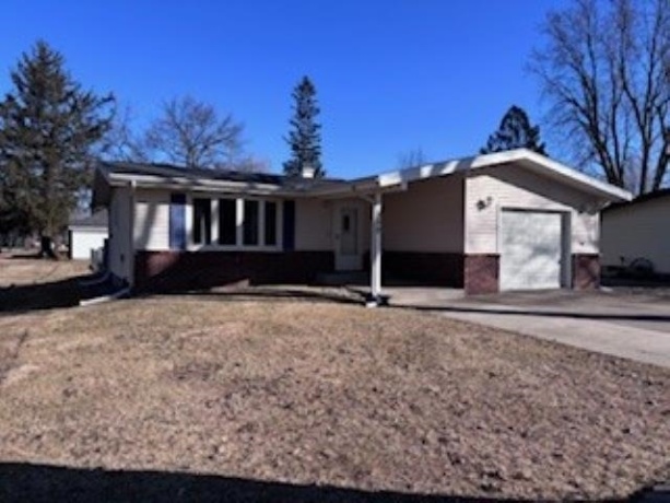308 South, Granville, Illinois 61326, 3 Bedrooms Bedrooms, ,1 BathroomBathrooms,House,For Sale,South,202602280