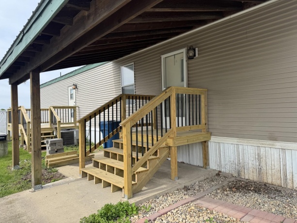 2705 St Vincents Unit #2, LaSalle, Illinois 61301, 2 Bedrooms Bedrooms, ,1 BathroomBathrooms,House,For Sale,St Vincents Unit #2,202602619