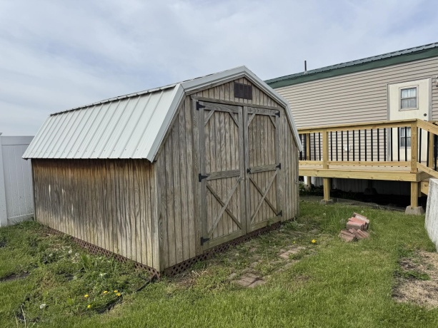 2705 St Vincents Unit #2, LaSalle, Illinois 61301, 2 Bedrooms Bedrooms, ,1 BathroomBathrooms,House,For Sale,St Vincents Unit #2,202602619