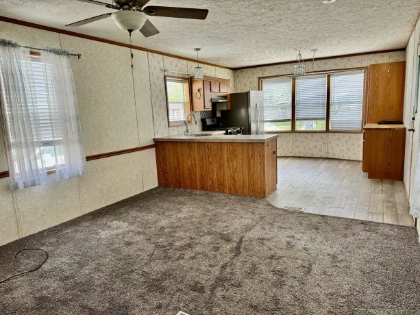 2705 St Vincents Unit #2, LaSalle, Illinois 61301, 2 Bedrooms Bedrooms, ,1 BathroomBathrooms,House,For Sale,St Vincents Unit #2,202602619