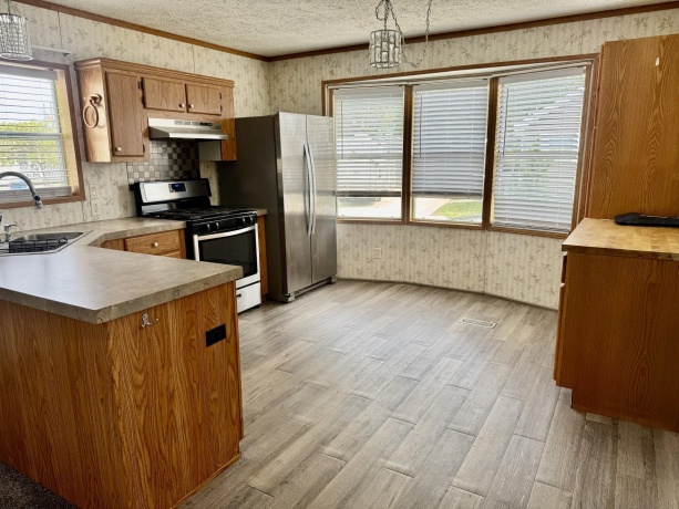 2705 St Vincents Unit #2, LaSalle, Illinois 61301, 2 Bedrooms Bedrooms, ,1 BathroomBathrooms,House,For Sale,St Vincents Unit #2,202602619
