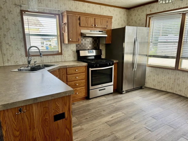 2705 St Vincents Unit #2, LaSalle, Illinois 61301, 2 Bedrooms Bedrooms, ,1 BathroomBathrooms,House,For Sale,St Vincents Unit #2,202602619