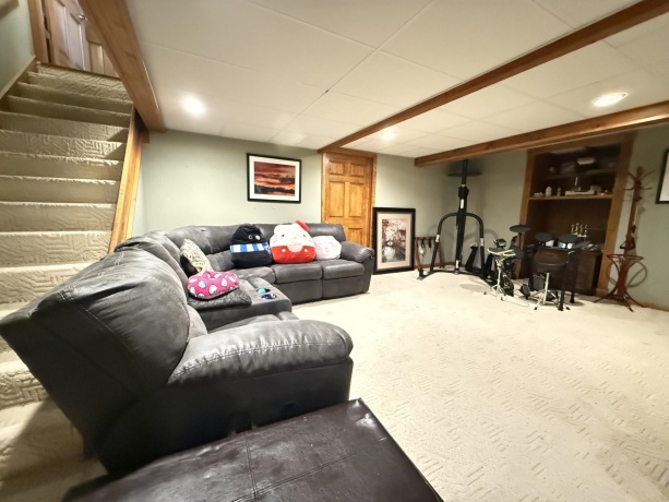 50 Mary Senica, LaSalle, Illinois 61301, 3 Bedrooms Bedrooms, ,2 BathroomsBathrooms,House,For Sale,Mary Senica,202602670