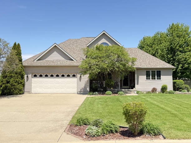 50 Mary Senica, LaSalle, Illinois 61301, 3 Bedrooms Bedrooms, ,2 BathroomsBathrooms,House,For Sale,Mary Senica,202602670