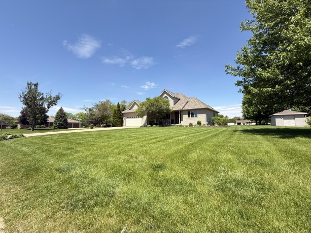 50 Mary Senica, LaSalle, Illinois 61301, 3 Bedrooms Bedrooms, ,2 BathroomsBathrooms,House,For Sale,Mary Senica,202602670
