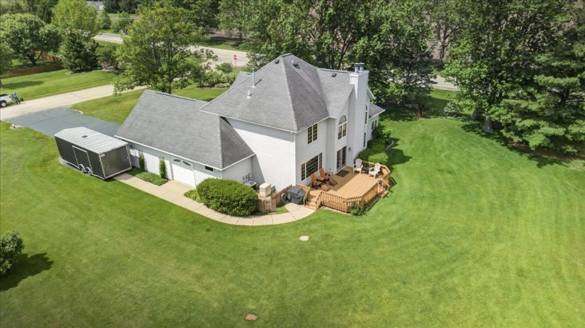 4802 Pipers Way, ROSCOE, Illinois 61073, 4 Bedrooms Bedrooms, ,2 BathroomsBathrooms,House,For Sale,Pipers Way,202602937
