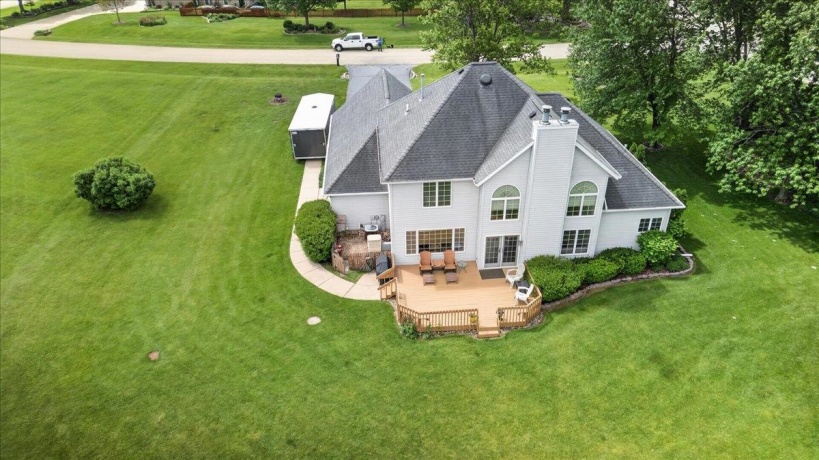 4802 Pipers Way, ROSCOE, Illinois 61073, 4 Bedrooms Bedrooms, ,2 BathroomsBathrooms,House,For Sale,Pipers Way,202602937