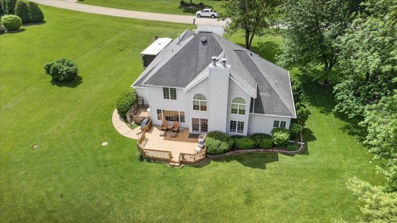 4802 Pipers Way, ROSCOE, Illinois 61073, 4 Bedrooms Bedrooms, ,2 BathroomsBathrooms,House,For Sale,Pipers Way,202602937
