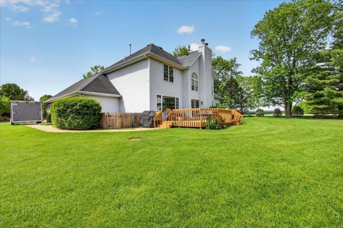 4802 Pipers Way, ROSCOE, Illinois 61073, 4 Bedrooms Bedrooms, ,2 BathroomsBathrooms,House,For Sale,Pipers Way,202602937