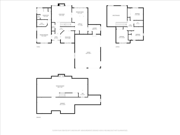 4802 Pipers Way, ROSCOE, Illinois 61073, 4 Bedrooms Bedrooms, ,2 BathroomsBathrooms,House,For Sale,Pipers Way,202602937