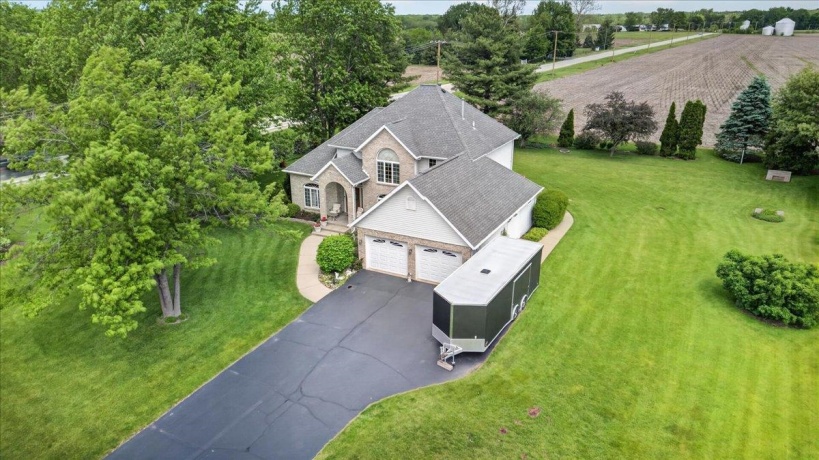 4802 Pipers Way, ROSCOE, Illinois 61073, 4 Bedrooms Bedrooms, ,2 BathroomsBathrooms,House,For Sale,Pipers Way,202602937