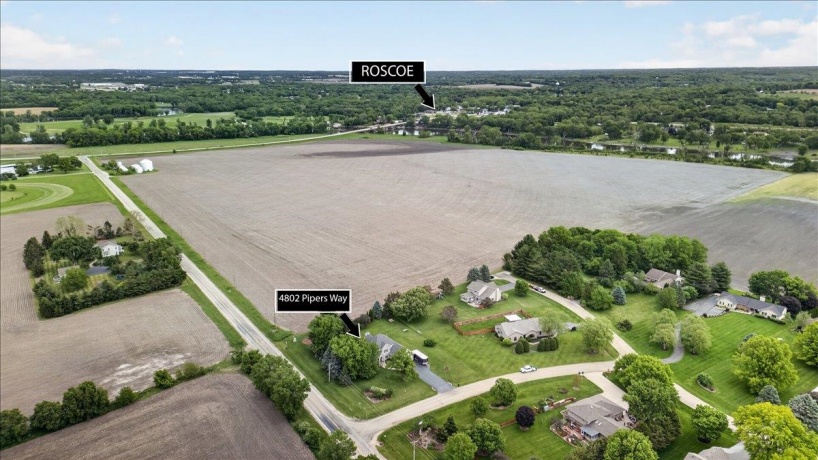 4802 Pipers Way, ROSCOE, Illinois 61073, 4 Bedrooms Bedrooms, ,2 BathroomsBathrooms,House,For Sale,Pipers Way,202602937
