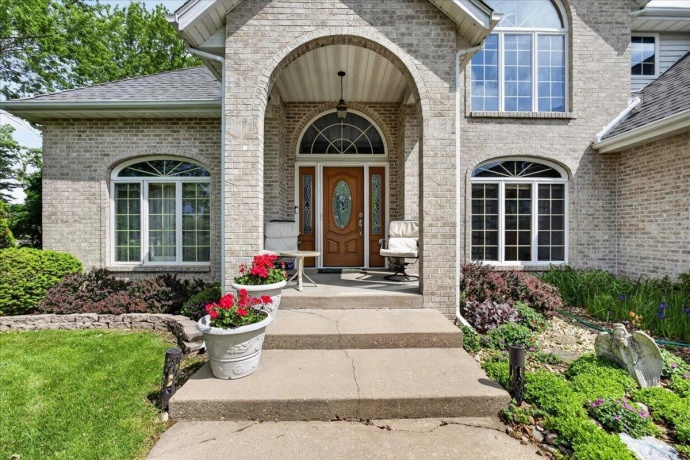 4802 Pipers Way, ROSCOE, Illinois 61073, 4 Bedrooms Bedrooms, ,2 BathroomsBathrooms,House,For Sale,Pipers Way,202602937