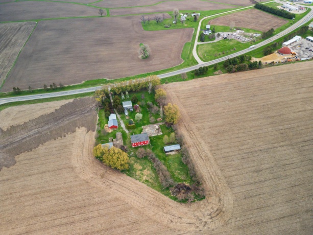 16648 US Highway 52, MOUNT CARROLL, Illinois 61053, 3 Bedrooms Bedrooms, ,2 BathroomsBathrooms,House,For Sale,US Highway 52,202602938