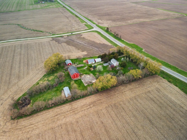 16648 US Highway 52, MOUNT CARROLL, Illinois 61053, 3 Bedrooms Bedrooms, ,2 BathroomsBathrooms,House,For Sale,US Highway 52,202602938