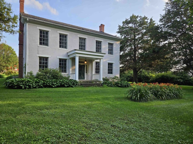 16648 US Highway 52, MOUNT CARROLL, Illinois 61053, 3 Bedrooms Bedrooms, ,2 BathroomsBathrooms,House,For Sale,US Highway 52,202602938