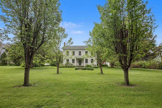 16648 US Highway 52, MOUNT CARROLL, Illinois 61053, 3 Bedrooms Bedrooms, ,2 BathroomsBathrooms,House,For Sale,US Highway 52,202602938