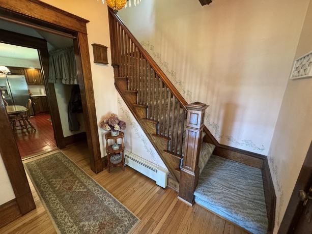 314 Plummer, Chadwick, Illinois 61014, 3 Bedrooms Bedrooms, ,2 BathroomsBathrooms,House,For Sale,Plummer,202602939