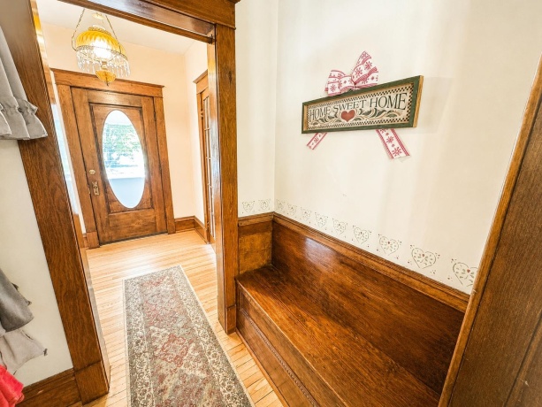 314 Plummer, Chadwick, Illinois 61014, 3 Bedrooms Bedrooms, ,2 BathroomsBathrooms,House,For Sale,Plummer,202602939