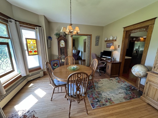 314 Plummer, Chadwick, Illinois 61014, 3 Bedrooms Bedrooms, ,2 BathroomsBathrooms,House,For Sale,Plummer,202602939