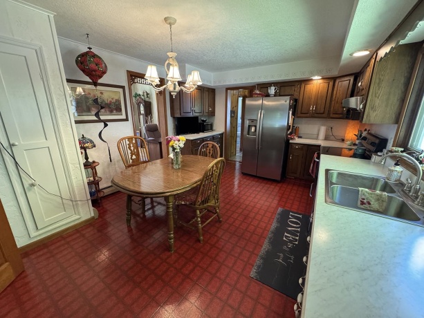 314 Plummer, Chadwick, Illinois 61014, 3 Bedrooms Bedrooms, ,2 BathroomsBathrooms,House,For Sale,Plummer,202602939