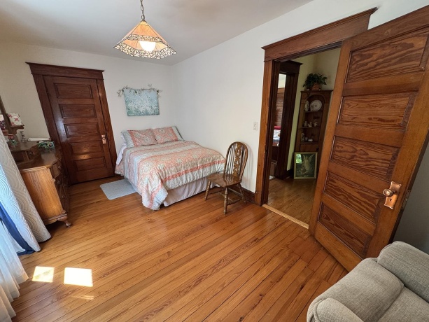 314 Plummer, Chadwick, Illinois 61014, 3 Bedrooms Bedrooms, ,2 BathroomsBathrooms,House,For Sale,Plummer,202602939